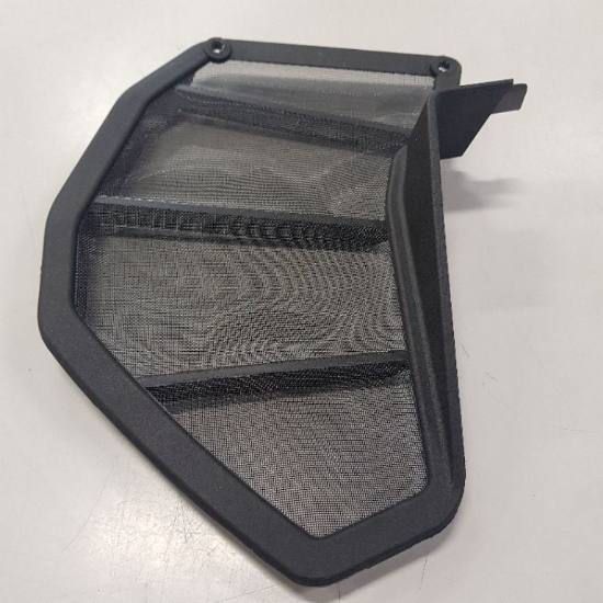 Picture of Ventilationsgaller huv Arctic Cat 2018-24 Vänster