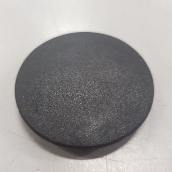 Billede af CAP,IDLER WHEEL-BLACK (DP
