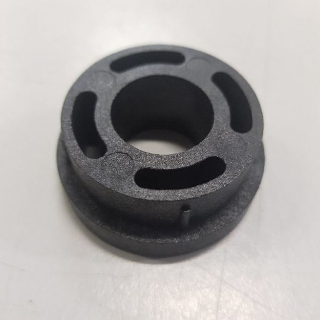 Bild på BUSHING,SPACER REAR WHEEL