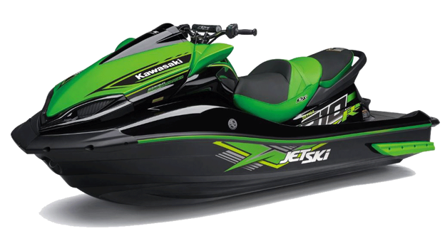 Bild på Kawasaki Jetski Ultra 310R 2019