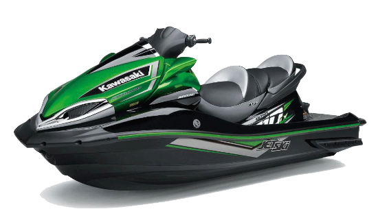 Bild på Kawasaki Jetski Ultra 310LX 2019