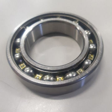 Visa detaljer för BEARING,45 X 75 X 16 - 6009 Bild på BEARING,45 X 75 X 16 - 6009