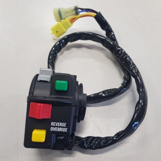 Bild på Reglage styre Arctic Cat ATV