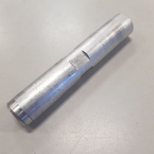 Bild på TUBE,TIE ROD-POST-M/C-M10X1.25