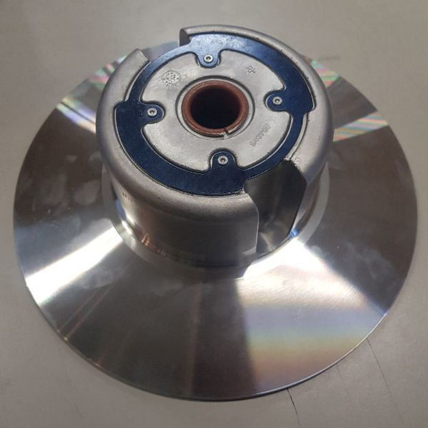 SHEAVE,MOVEABLE-ASSY