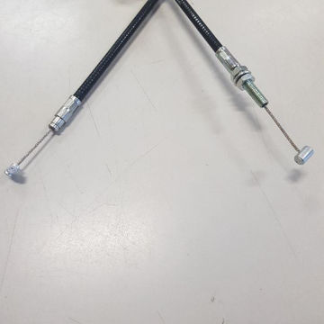 Visa detaljer för Gaswire SNOPRO 600 SX Bild på Gaswire SNOPRO 600 SX