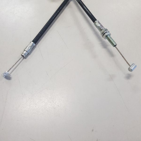 Billede af Gaswire SNOPRO 600 SX