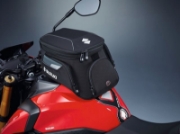 Billede af Tankväska Suzuki 15 Liter