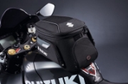 Billede af Tankväska Suzuki 15 Liter
