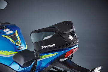 Visa detaljer för BAKVÄSKA Suzuki GSX-S / GSX-R Bild på BAKVÄSKA Suzuki GSX-S / GSX-R