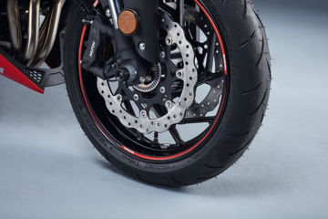 Visa detaljer för FÄLGDEKOR SUZUKI RÖD/SVART Bild på FÄLGDEKOR SUZUKI RÖD/SVART