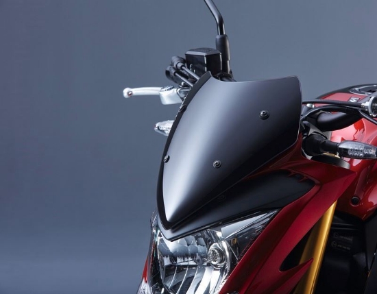 Billede af Vindruta Suzuki GSX-S1000