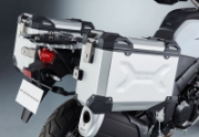 Picture of Väskkit Aluminium 37L V-Strom