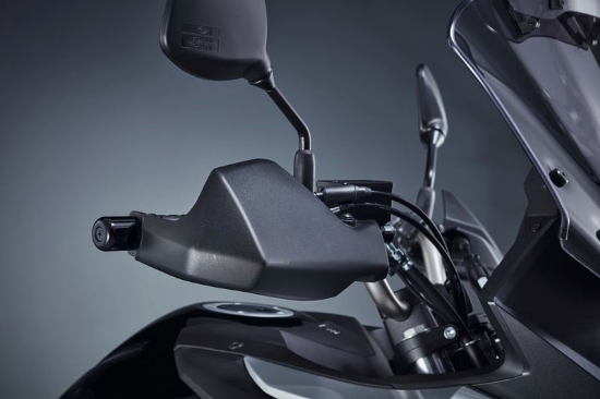 Billede af HANDSKYDD DL650A/L8-
