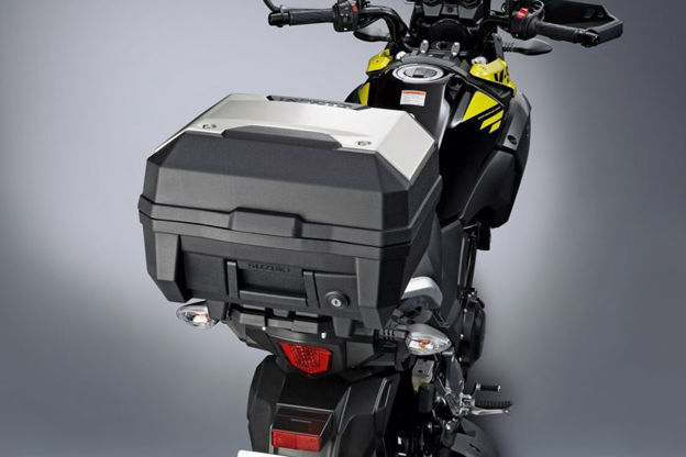 Bild på TOPPBOX 23L V-STROM 250