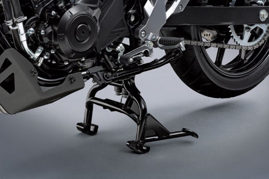Picture of CENTRALSTÖD V-STROM 250