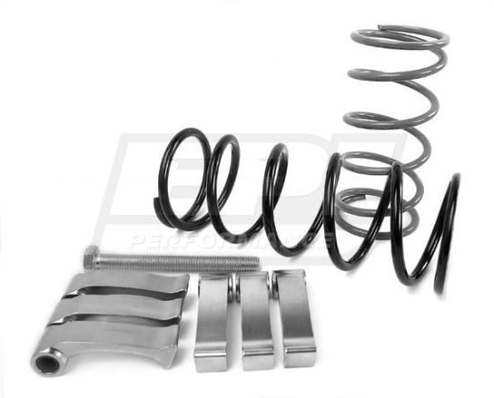 Billede af EPI Variatorkit Sport Utility Can Am