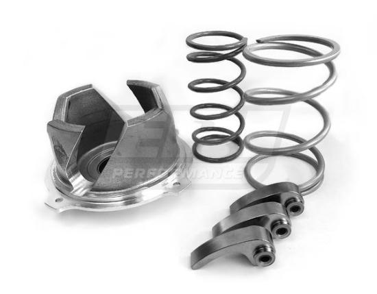 Bilde av EPI Variatorkit Sport Utility Polaris