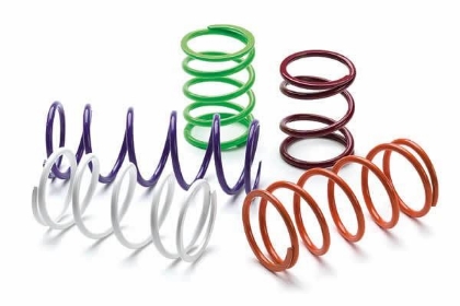 Picture for category Clutch Springs