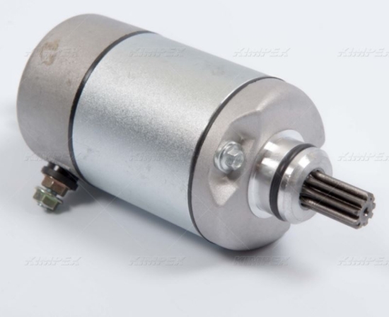 Billede af  Startmotor Can Am 400