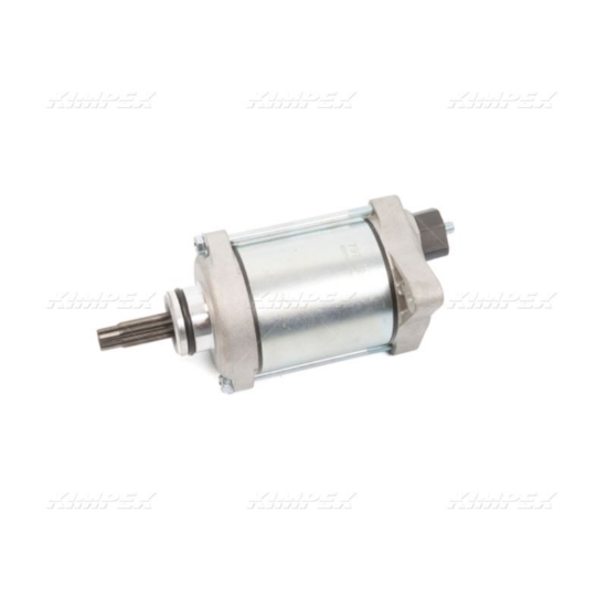 Billede af  Startmotor Honda TRX420