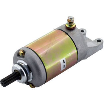 Visa detaljer för  Startmotor Suzuki King Quad 450-500 Bild på  Startmotor Suzuki King Quad 450-500