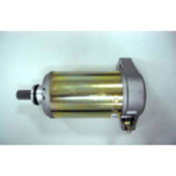 Visa detaljer för  Startmotor Yamaha YFM 350-400 Bild på  Startmotor Yamaha YFM 350-400