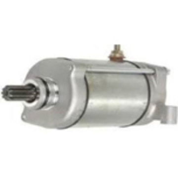Visa detaljer för  Startmotor Yamaha YFM 400-500,660 Bild på  Startmotor Yamaha YFM 400-500,660