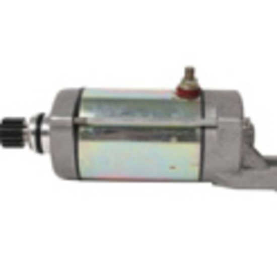 Billede af  Startmotor Yamaha YFM 660 RAPTOR