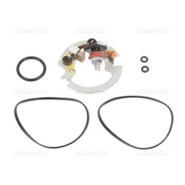 Show details for Kolhållare  Honda TRX300-400, Polaris 1993-2011 Picture of Kolhållare  Honda TRX300-400, Polaris 1993-2011