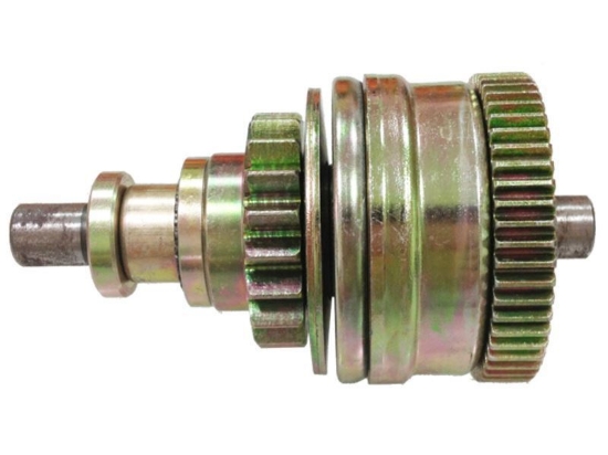 Bilde av Bendixdrev Polaris Sportsman 600/700/800