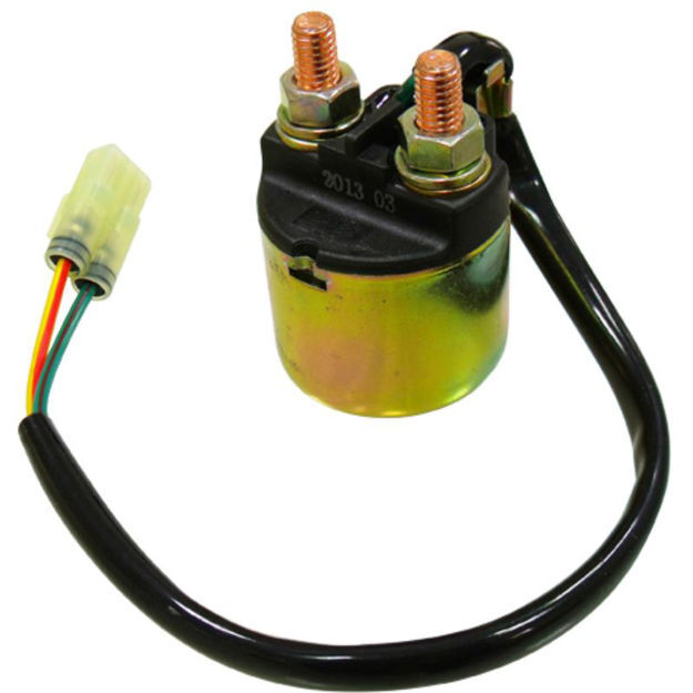 Bild på Solenoid Honda TRX500 2004-14