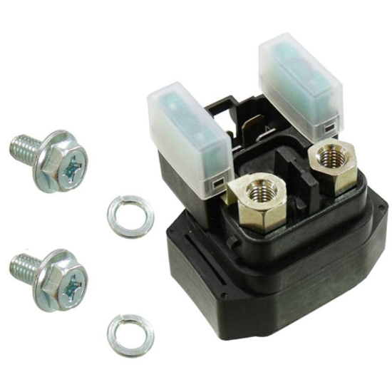 Picture of Solenoid Yamaha 1992-14