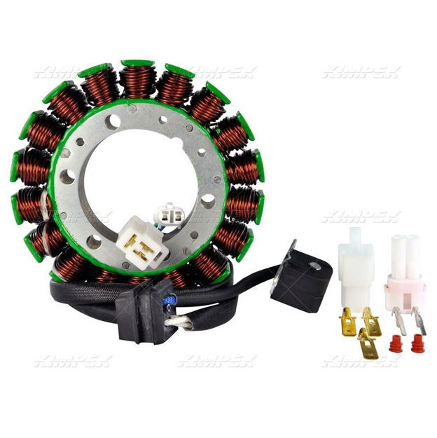 Bild på Stator Arctic Cat 550/700 2009-