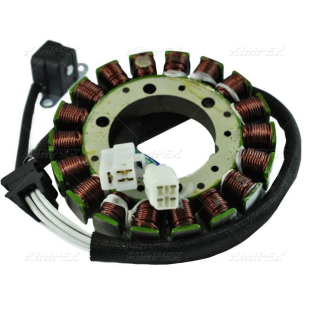 Bild på Stator ARCTIC CAT 500 2003-09