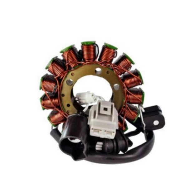 Bild på Stator ARCTIC CAT 400/500 1998-02