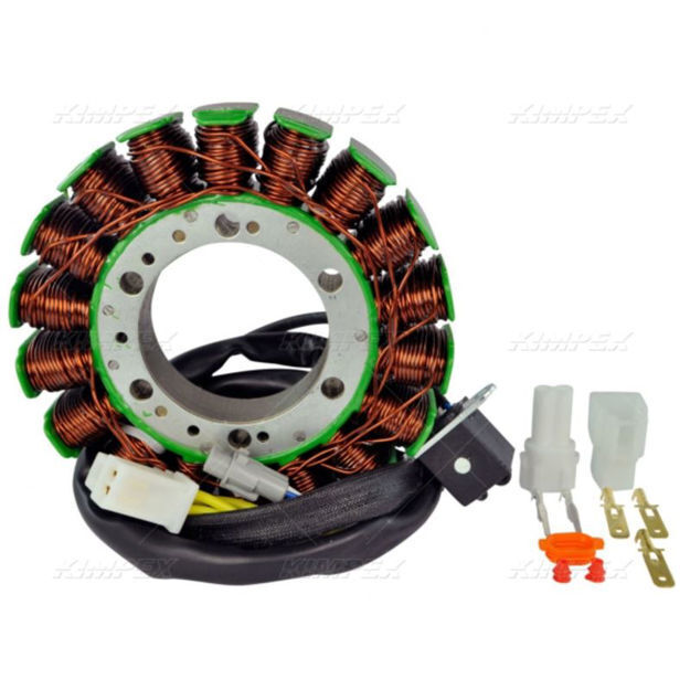 Bild på Stator ARCTIC CAT 700, SUZUKI 700/750