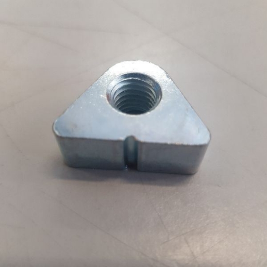 Bilde av NUT,TRI-M8X1.25 CL8 Z&Y