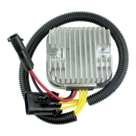 Picture of Voltregulator Polaris 550