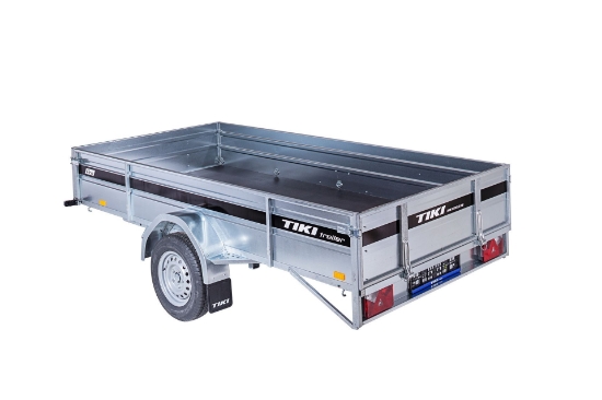 Bilde av Tiki CP300-LH PRO