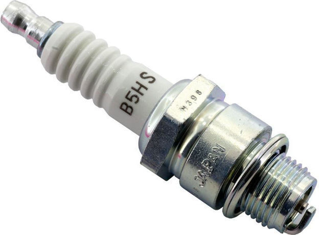 B5HS Tändstift