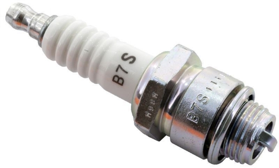 Billede af B7S Tändstift