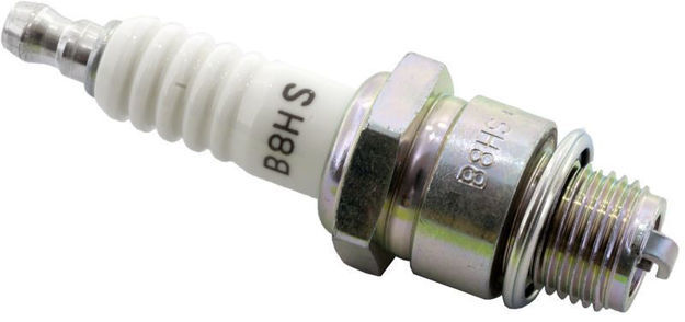 B8HS Tändstift