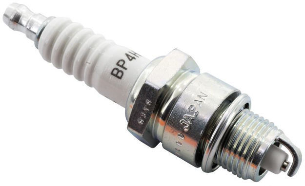 BP4HS Tändstift