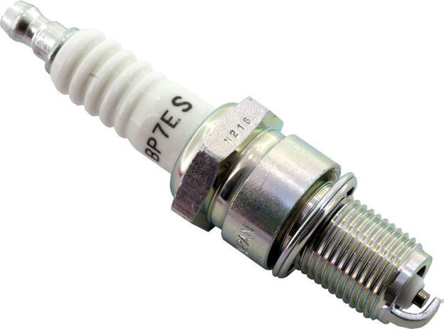 BP7ES Tändstift