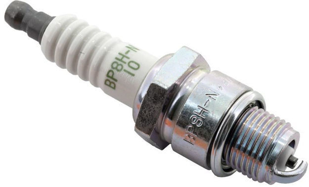 BP8HN-10 Tändstift
