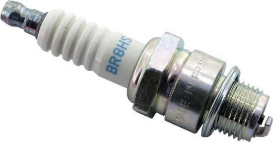 Billede af BR8HS Tändstift