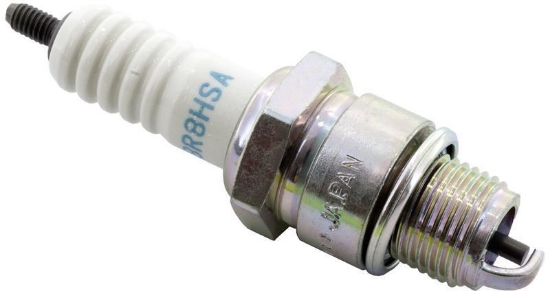 Billede af BR8HSA Tändstift