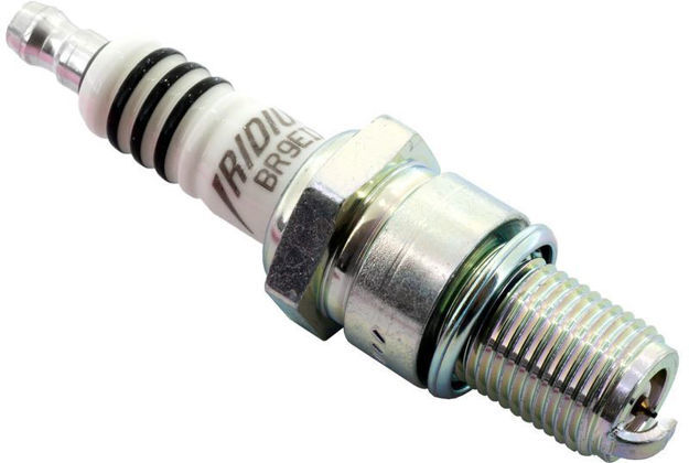 BR9EIX Tändstift Iridium