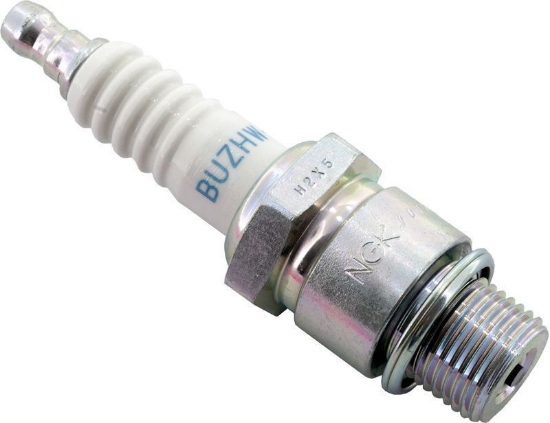 Bild på BUZHW-2 Tändstift Gnistgap 1,8mm
